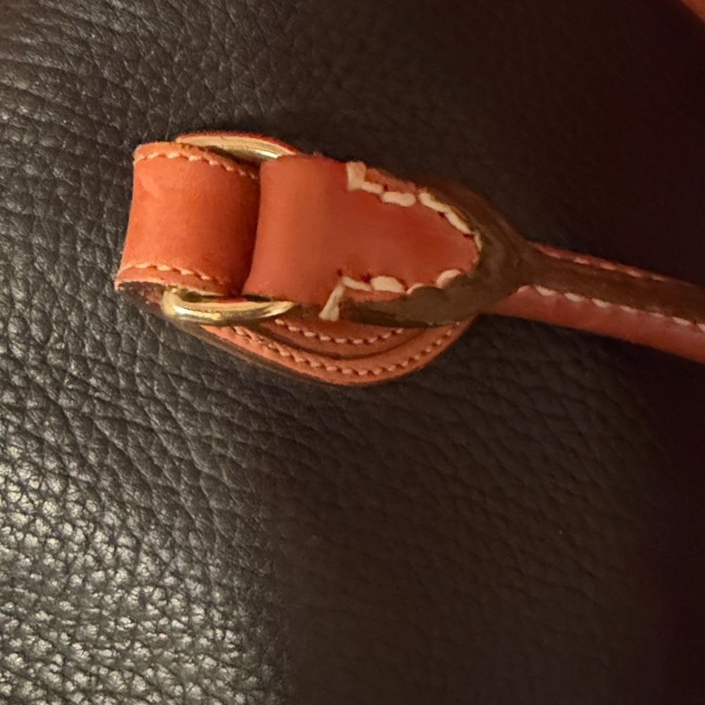 Vintage Dooney & Bourke - Picture 13 of 16